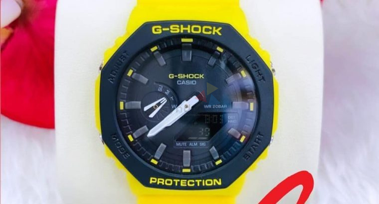 Casio G Shock