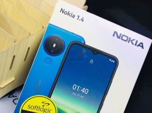 Nokia 1.4 new