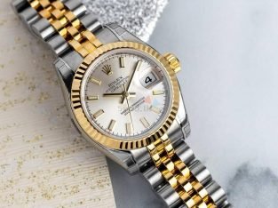Rolex Stainless Steel High Copy