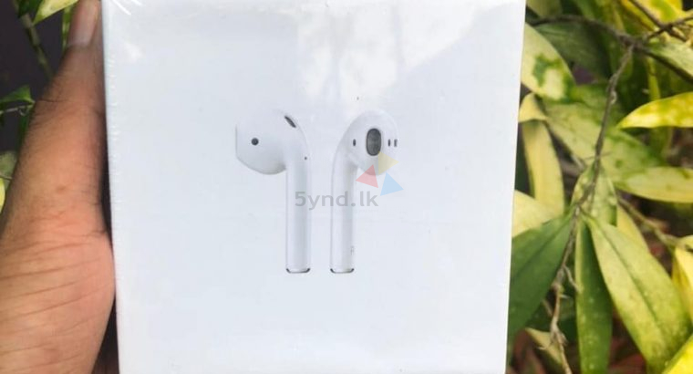 Apple Airpods 2 (Master Clone)