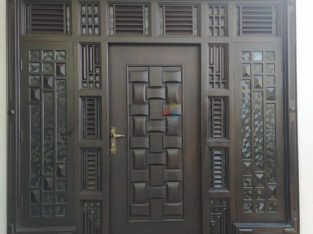 Door