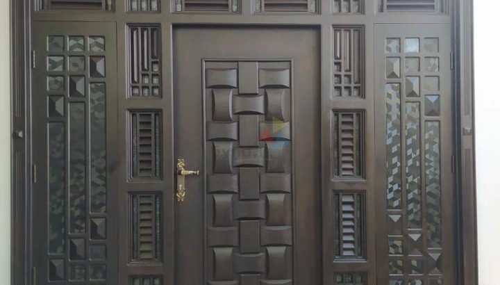 Door