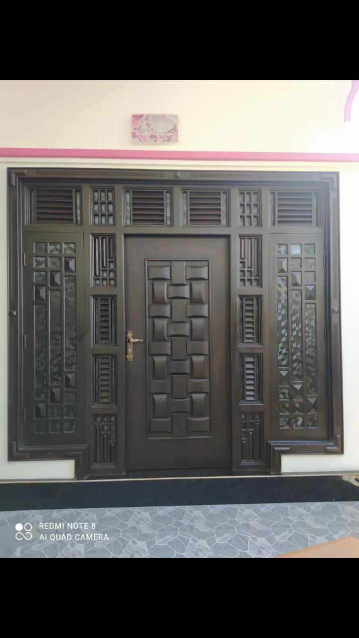 Door