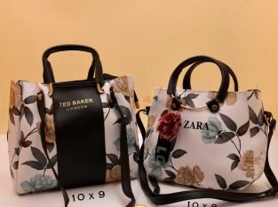 Ted Zara Hand Bag