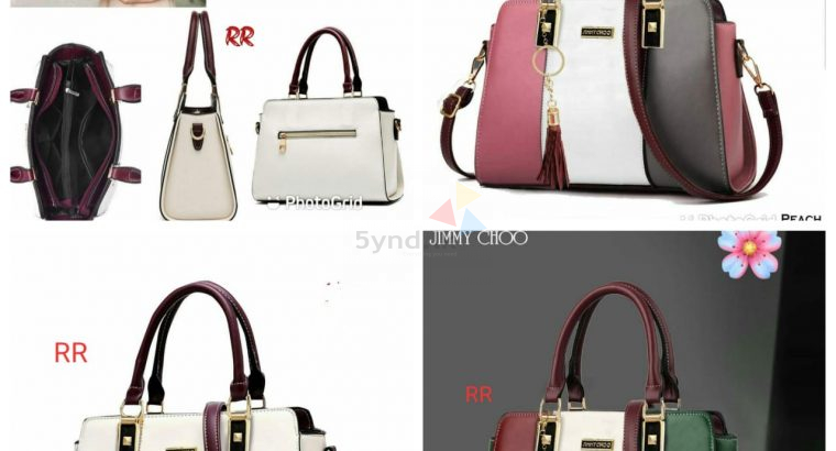 Jimmy Choo Handbag