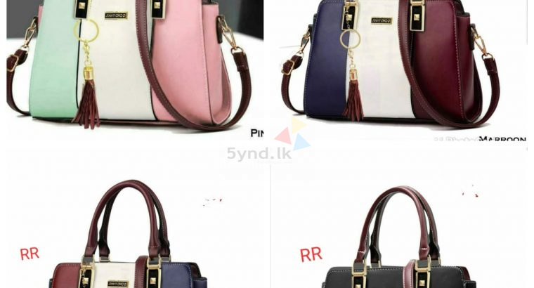 Jimmy Choo Handbag