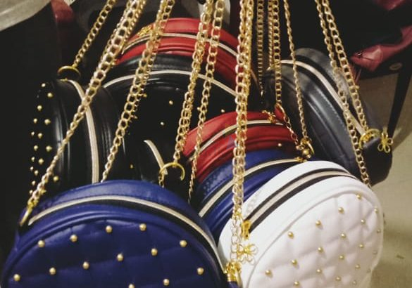 Women Side Bag