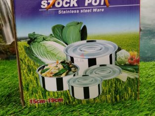 Stock Pot