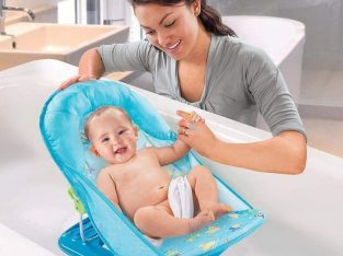 Deluxe Baby Bather