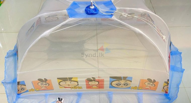 High Quality Netto Brand Mosquito Nets
