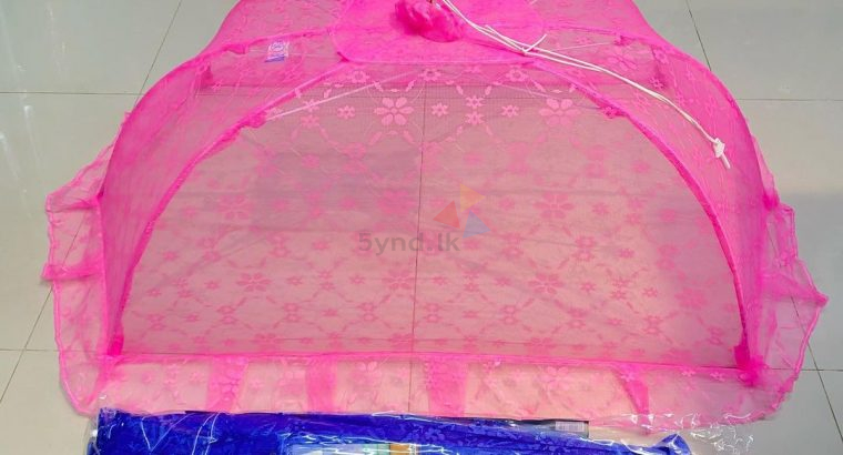 High Quality Netto Brand Mosquito Nets