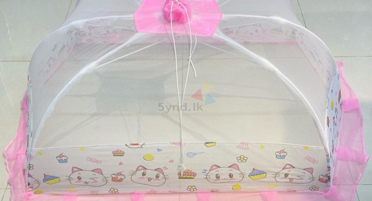 High Quality Netto Brand Mosquito Nets