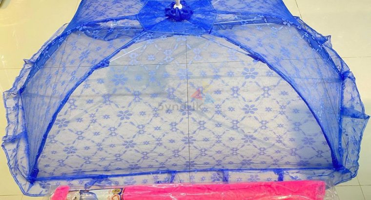 High Quality Netto Brand Mosquito Nets