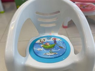 Mini Feeding Chair