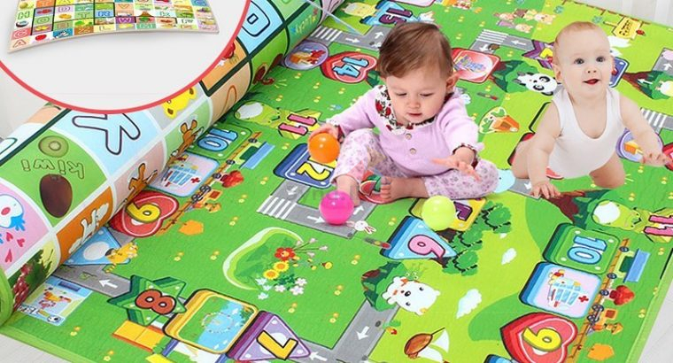 Baby Play Mat