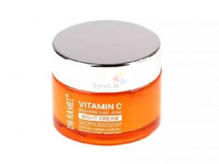 Vitamin C Night Cream