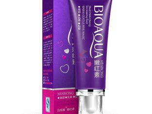 Bioaqua Whitening Cream