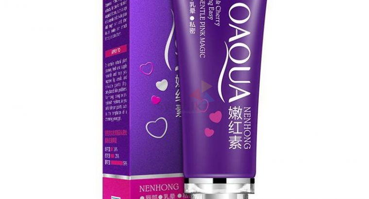 Bioaqua Whitening Cream