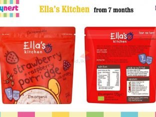 Ella’s Kitchen