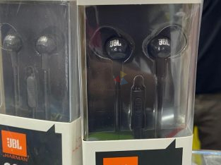 JBL C100SI In Ear Handsfree