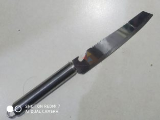 Stainless Steel Knife