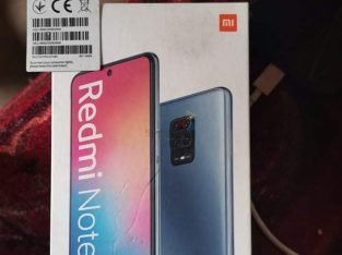 Xiaomi Redmi Note 9S 6GB 128GB