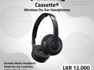 Skullcandy Headphones