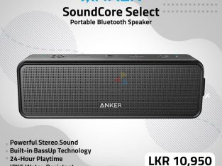 Anker Soundcore