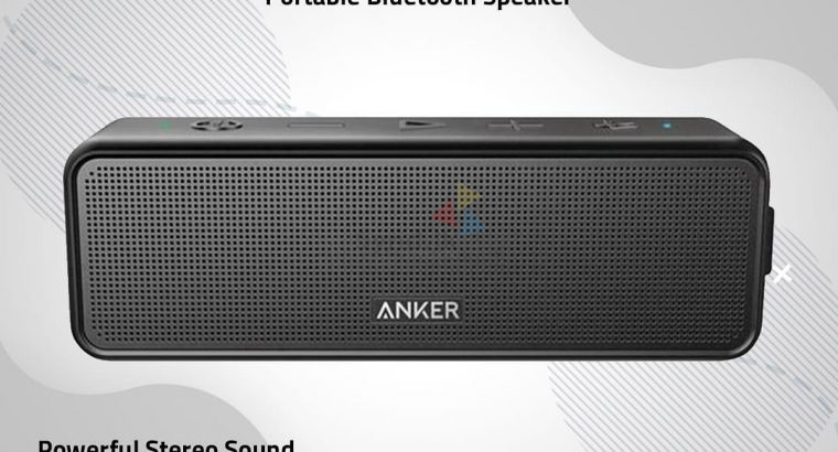 Anker Soundcore