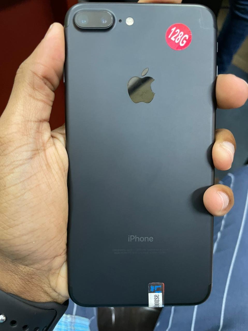 Apple iPhone 7 Plus Used