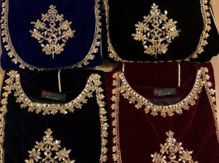 Velvt Wedding Collection