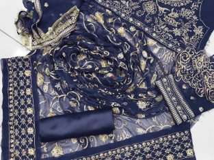 ANAS ABRAR SHALWAR
