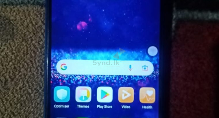 Huawei Nova 3i Used