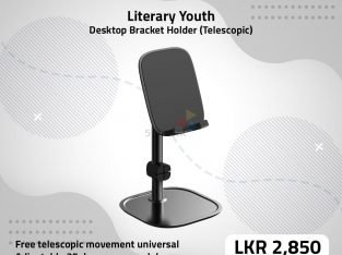 Baseus Literary Youth Desktop Bracket