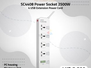 SC4408 Power