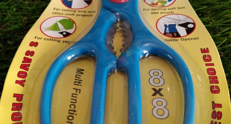 Kitchen Scissors