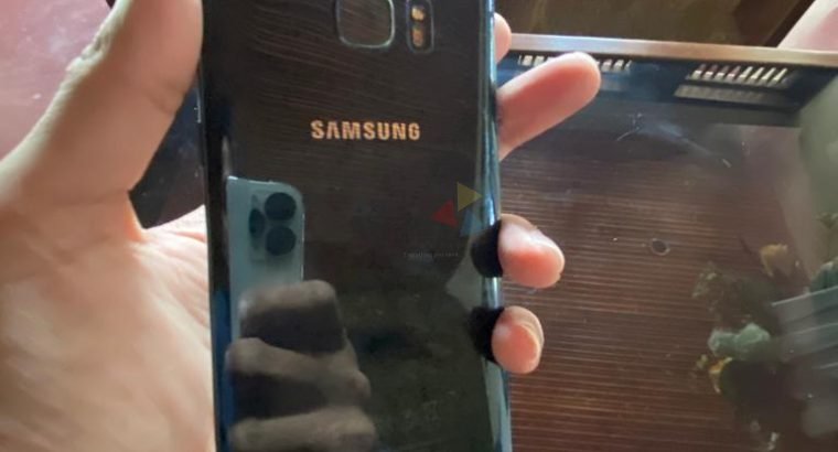 Samsung Galaxy S7 Edge Used