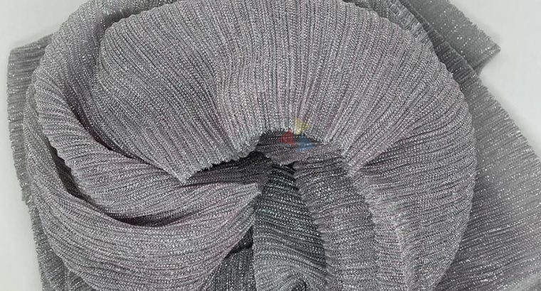 Dust Wedding Shawl