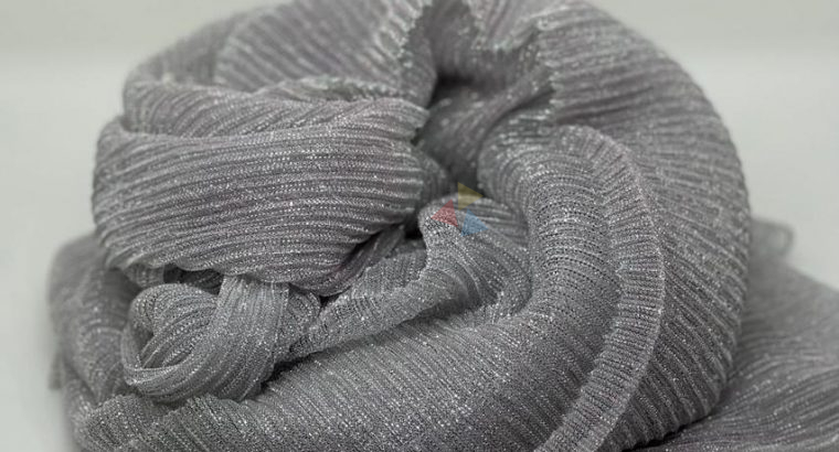 Dust Wedding Shawl