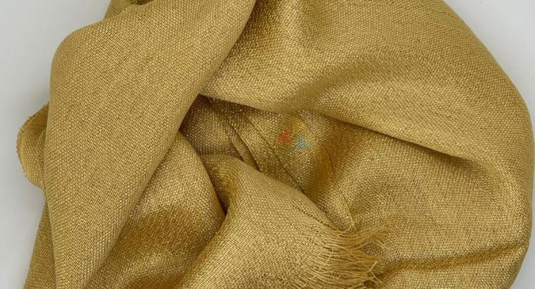 Dust Wedding Shawl