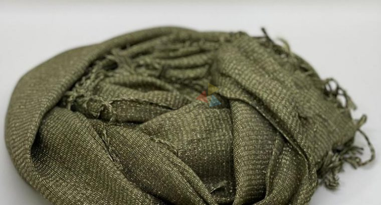Dust Wedding Shawl