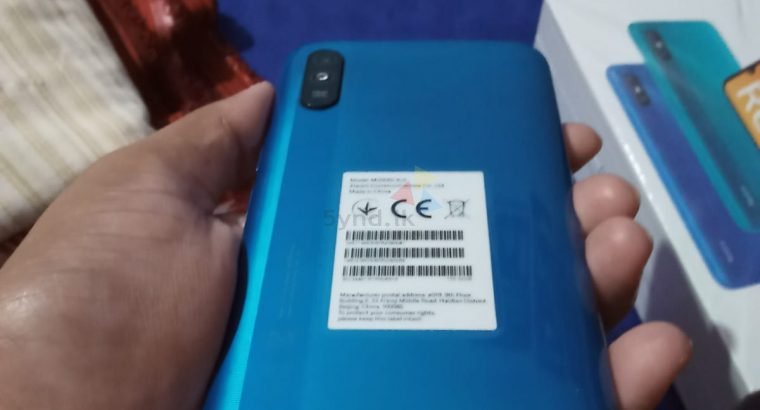 Xiaomi Redmi 9A Used