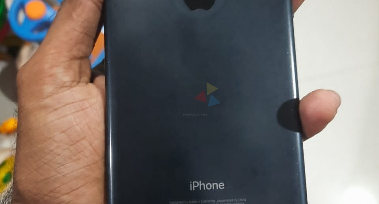 Apple iPhone 7 Plus used