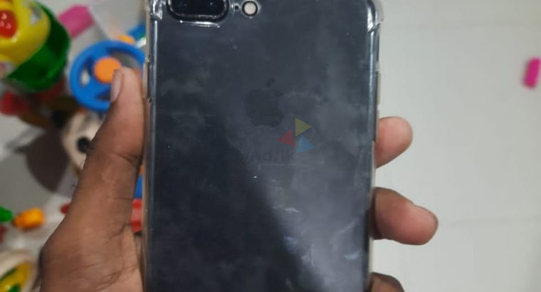 Apple iPhone 7 Plus used