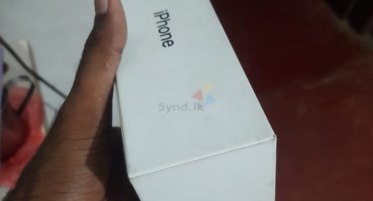 Apple iPhone 7 Plus used
