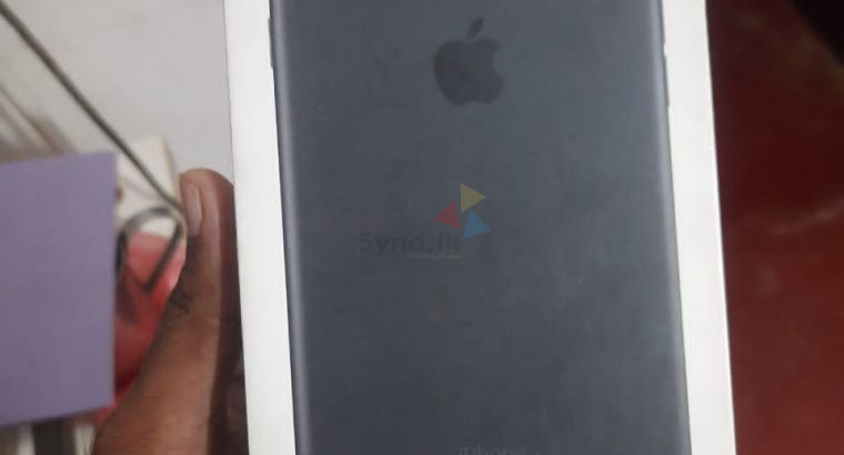 Apple iPhone 7 Plus used