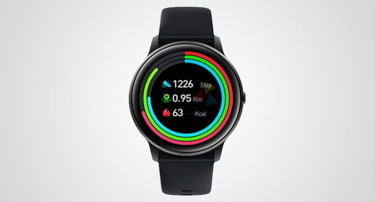 IMILAB KW66 Smart Watch