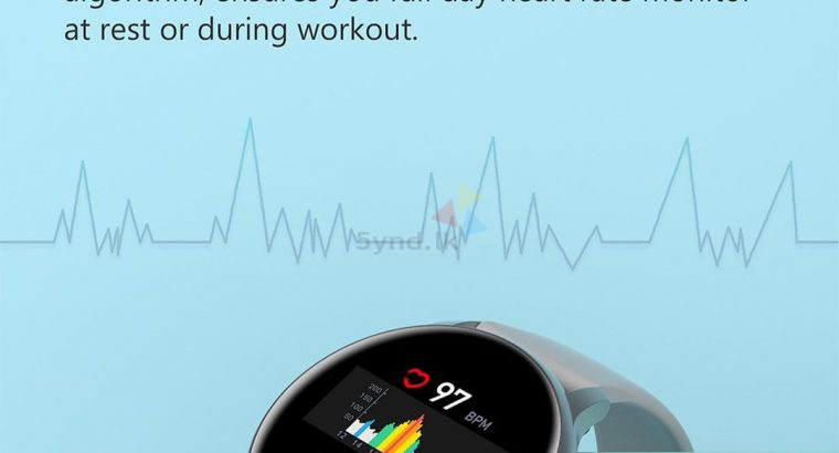 IMILAB KW66 Smart Watch