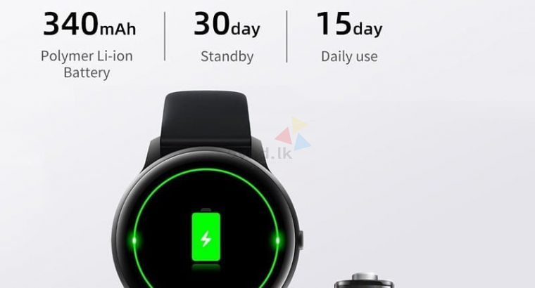 IMILAB KW66 Smart Watch