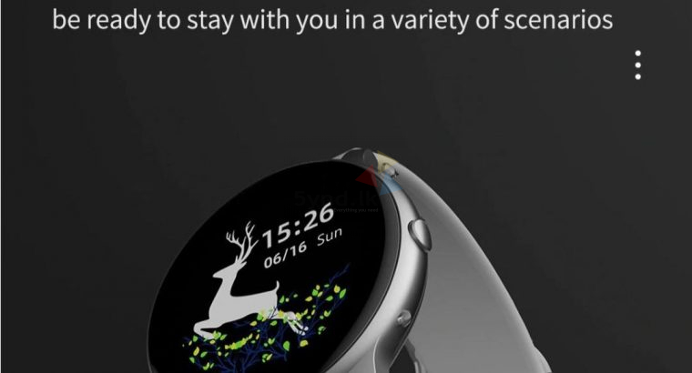 IMILAB KW66 Smart Watch